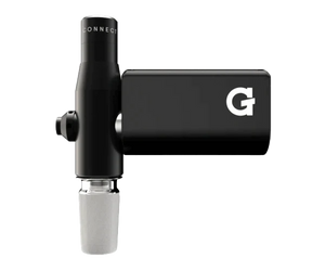G Pen - Connect Portable Concentrate Bong Attachment Vaporizer