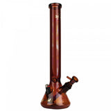 Gear Premium - 18" Sidekick 7mm Beaker Tube w/ Built In Lighter Holster - Colors Available
