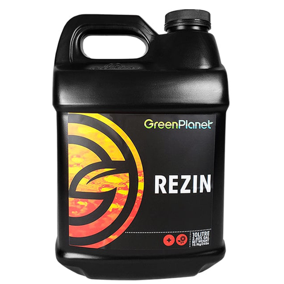 Green Planet - Rezin - 4L / 10L / 23L