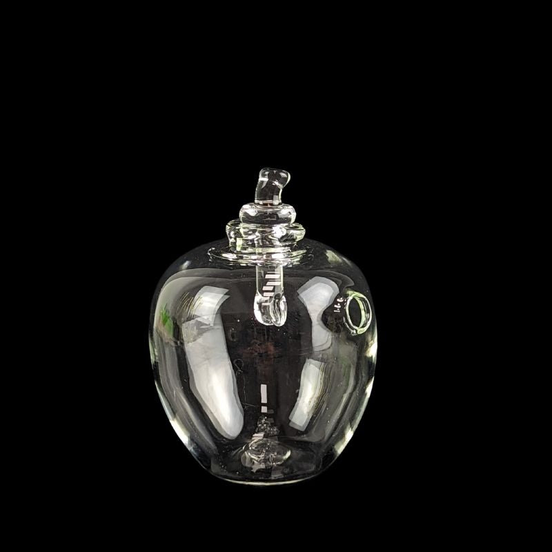 Electric Dave - Happle Hash Pipe – Hi-Times