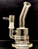 Brian Carrigan [BC 2012] Glass - 8" Rig w/ Millie (Kenny, South Park) + Free Banger - $299
