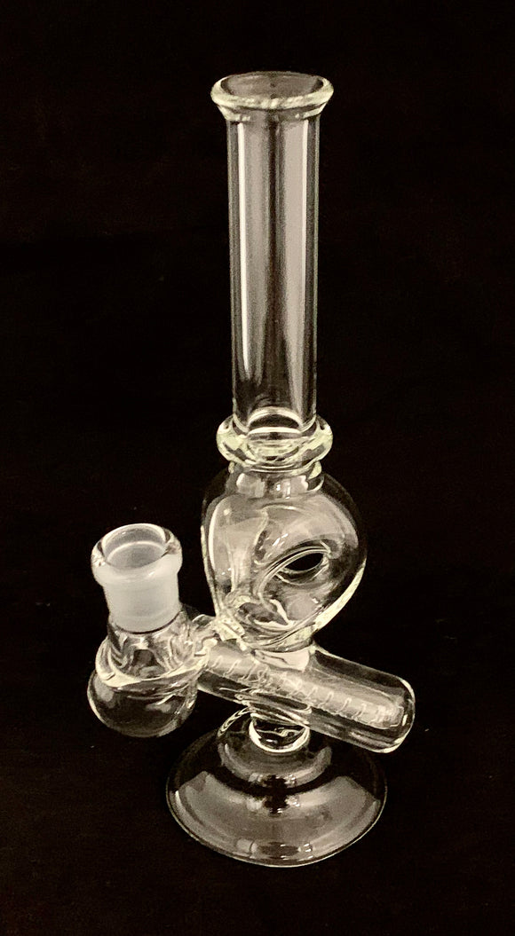 Ben Wilson Glass - 10