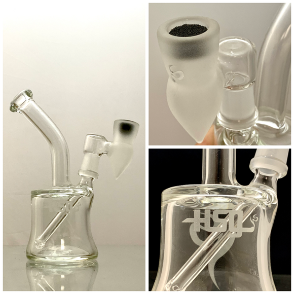 Health Stone Glass - 7
