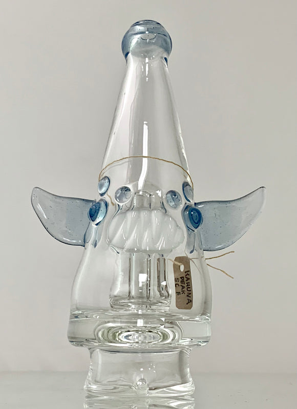 Kahuna Glass - 6” PuffCo Attachment - $330