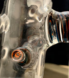 Brian Carrigan [BC 2012] Glass - 8.5" Rig w/ Millie (Kenny, South Park) + Free Banger - $689