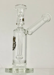 MGW Glass - 7” Rig w/ Dome - $299