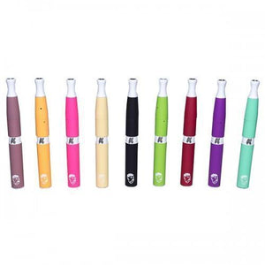 KandyPens - Ice Cream Man Portable Concentrate Vaporizer - Colors Available