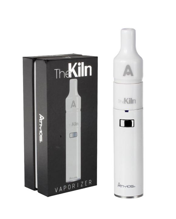 Atmos - Orbit Portable Dry Herb Vaporizer - Colors Available Hi-Times Atmos - Orbit Portable Dry Herb Vaporizer - Colors Available Hi-Times