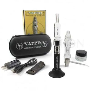 Vaped - Micro Nectar Collector Portable Concentrate Vaporizer
