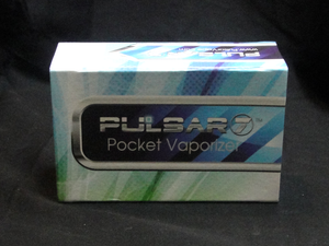 Pulsar - 7 Pocket Vaporizer