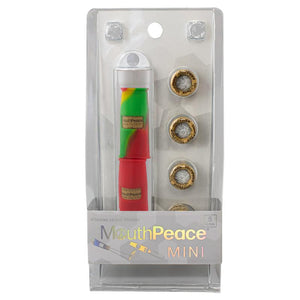 Moose Labs Mouth Piece Mini - Colors Available