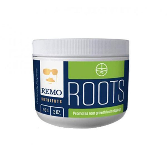 Remo Nutrients - Roots Rooting Gel - 2oz