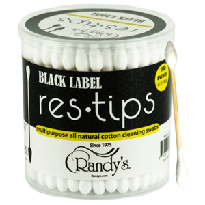 Randy’s - Black Label Res-Tips