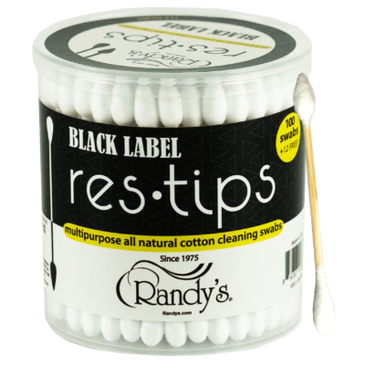 Randy’s - Black Label Res-Tips