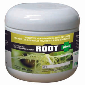 Nutri+ - Root Plus Rooting Gel - 2 oz / 4 oz
