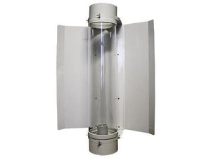 Cool Sun - Air Cooled Reflector Cool Tube - Sizes Available