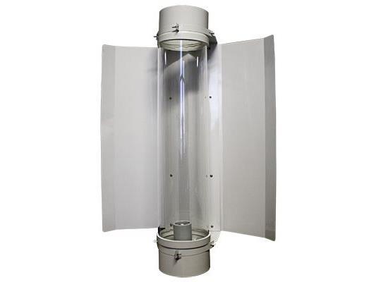 Cool Sun - Air Cooled Reflector Cool Tube - Sizes Available