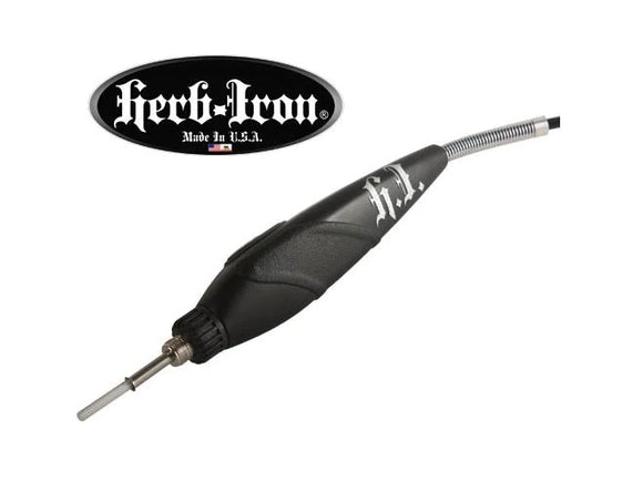 Herb Iron - Electric Lighter