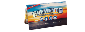Elements - Single Wide Rolling Papers