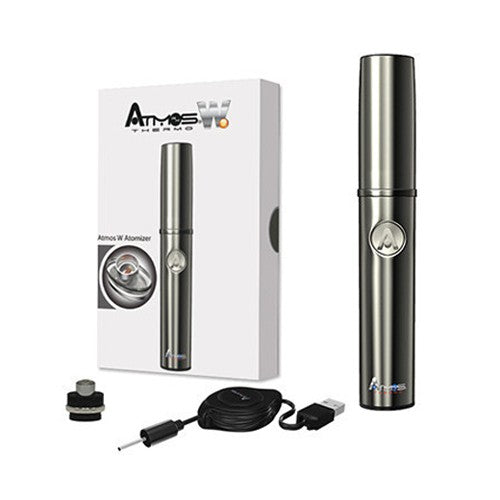 Atmos - Thermo Portable Concentrate Vaporizer Hi-Times Atmos - Thermo Portable Concentrate Vaporizer Hi-Times