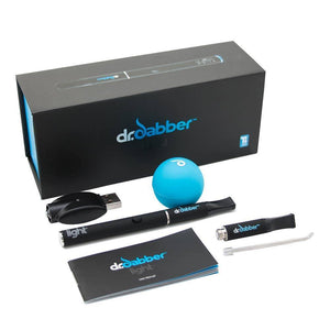 Dr. Dabber - Light Portable Concentrate Vaporizer