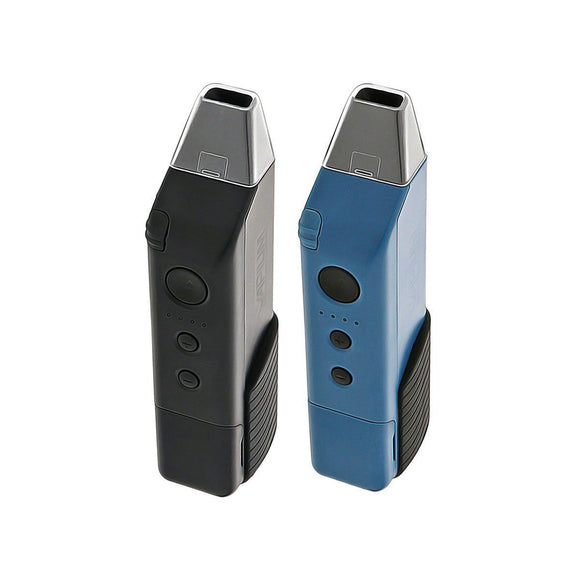 Vapium - Summit Portable Dry Herb Vaporizer Hi-Times Vapium - Summit Portable Dry Herb Vaporizer Hi-Times