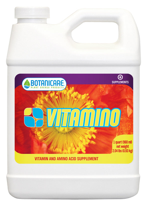 Botanicare - Vitamino Fertilizer - 1 L / 4 L
