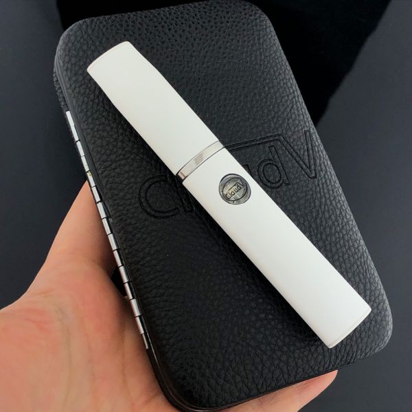 CloudV - Portable Concentrate Vaporizer