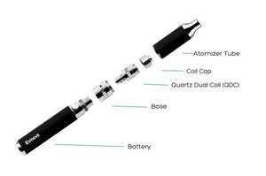 Yocan - Evolve D